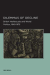 Book cover for Dilemmas of Decline