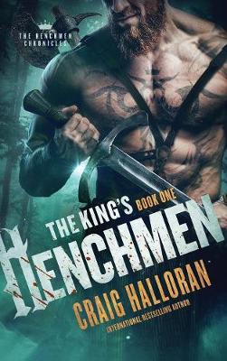 Book cover for The King's Henchmen