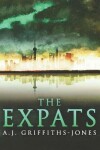 Book cover for The Expats