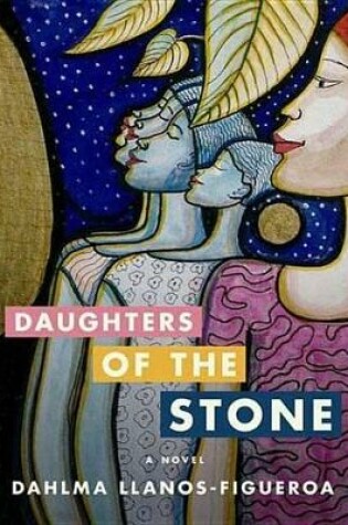 Cover of Daughters of the Stone