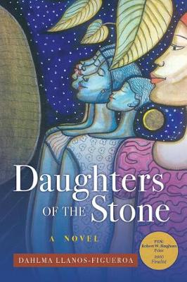 Book cover for Daughters of the Stone