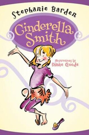 Cover of Cinderella Smith