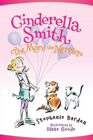 Cover of Cinderella Smith