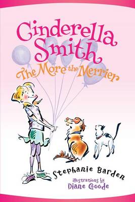 Book cover for Cinderella Smith