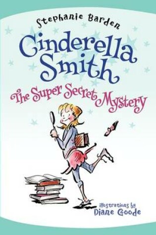 Cover of Cinderella Smith