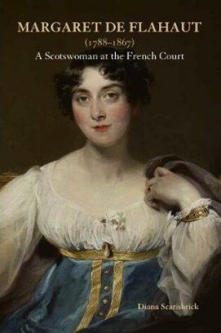 Cover of Margaret de Flahaut (1788-1867)