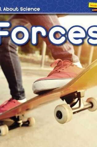 Cover of Forces