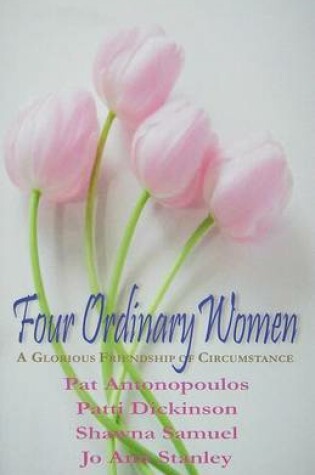 Cover of Four Ordinary Women