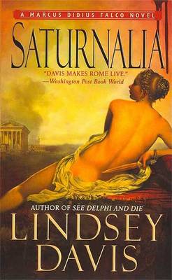 Cover of Saturnalia