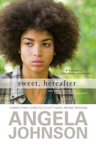 Cover of Sweet, Hereafter