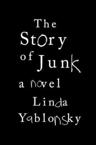 Cover of The Story of Junk