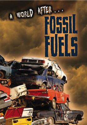 Book cover for A World After Fossil Fuels