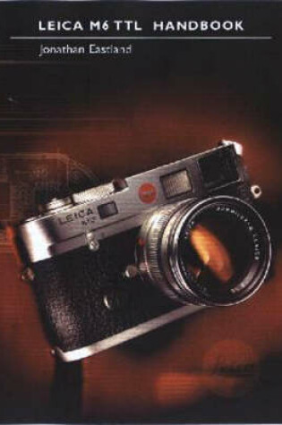 Cover of Leica M6TTL Handbook