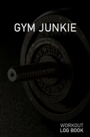 Cover of Gym Junkie