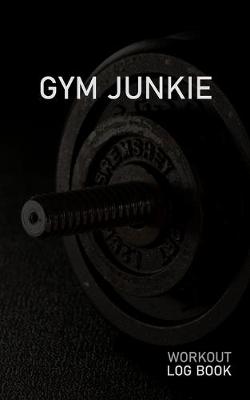 Book cover for Gym Junkie