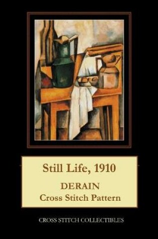 Cover of Still Life, 1910