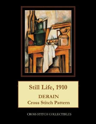 Book cover for Still Life, 1910