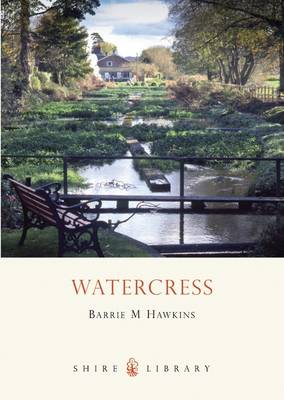 Cover of Watercress