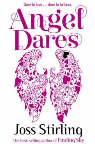 Cover of Angel Dares