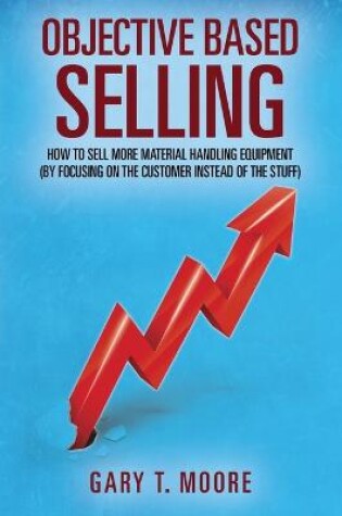 Cover of Objective Based Selling