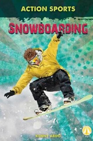 Cover of Snowboarding