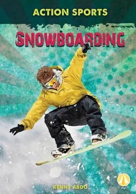 Cover of Snowboarding