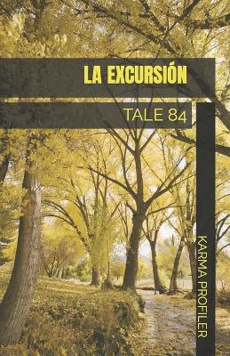 Book cover for La Excursión