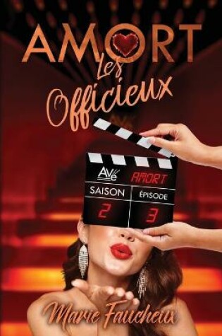 Cover of AMORT - Les Officieux [Saison 2 - Épisode 3]