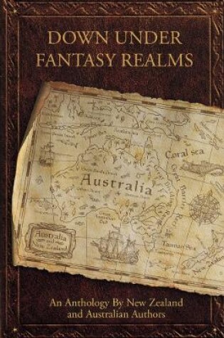 Cover of Down Under Fantasy Realms
