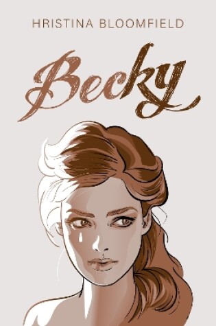 Cover of Becky