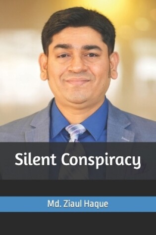 Cover of Silent Conspiracy