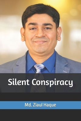 Book cover for Silent Conspiracy