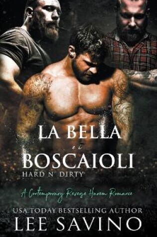 Cover of La Bella e i Boscaioli