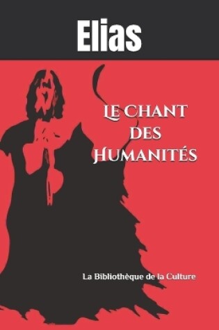 Cover of Le Chant des Humanités