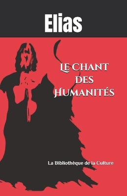 Book cover for Le Chant des Humanités