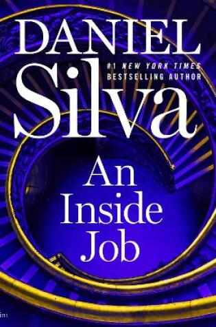 Cover of An Inside Job