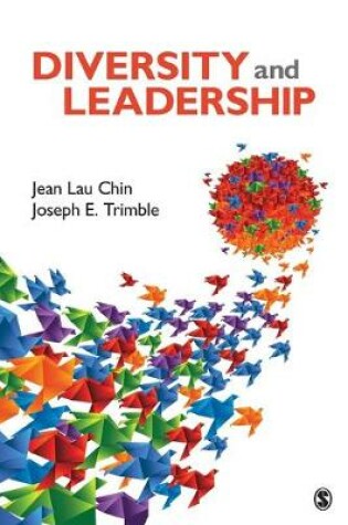 Cover of Diversity and Leadership