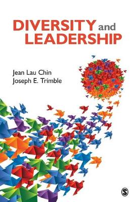 Book cover for Diversity and Leadership