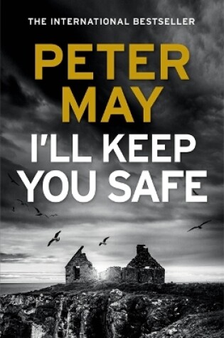 Cover of I'll Keep You Safe