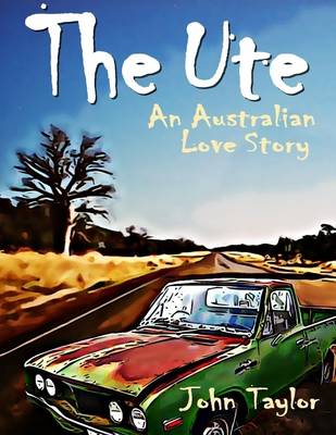 Book cover for The Ute