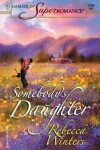 Book cover for Somebody's Daughter
