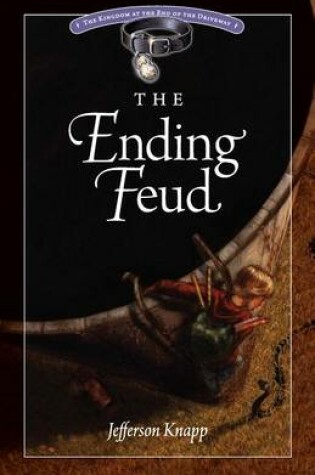 Cover of The Ending Feud