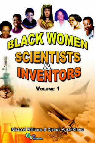 Cover of Black Women Scientists and Inventors