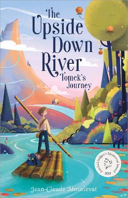 Cover of Tomek's Journey