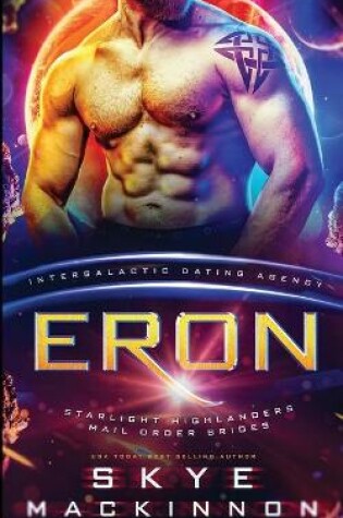Cover of Eron