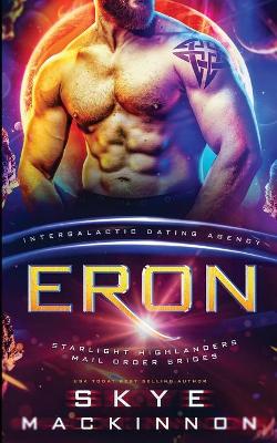 Book cover for Eron