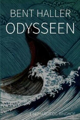 Cover of Odysseen