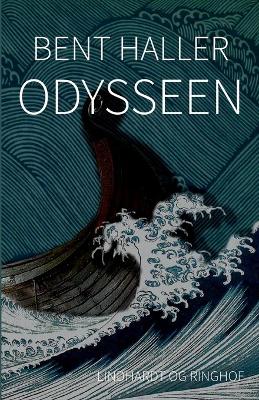 Book cover for Odysseen