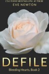 Book cover for Defile