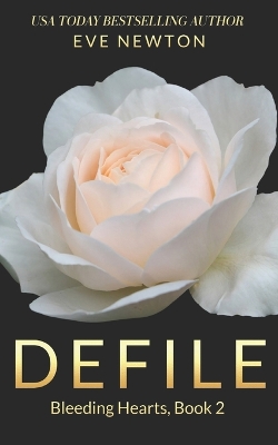 Book cover for Defile